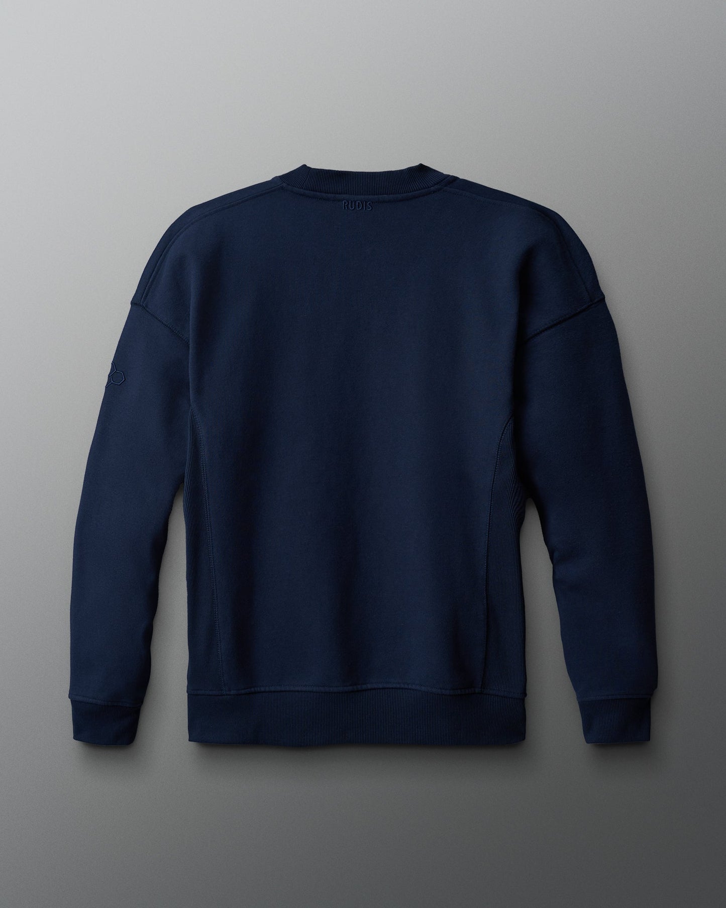 RUDIS Coach Titan Heavyweight Crewneck