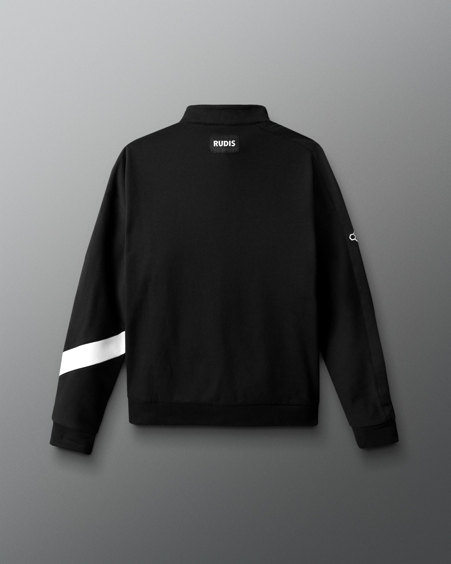 RUDIS RUDIS Colorblock 1/4 Zip