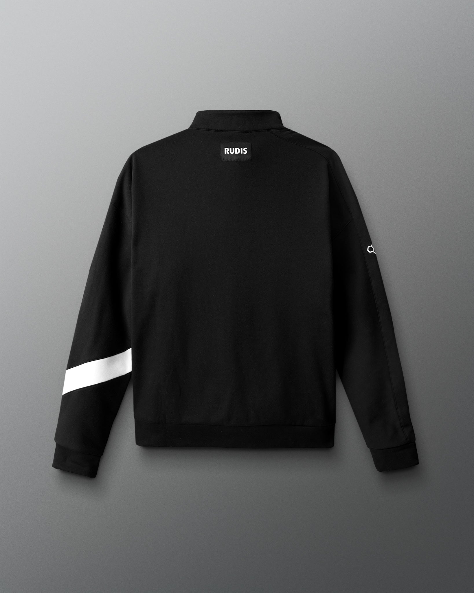 RUDIS RUDIS Colorblock 1/4 Zip