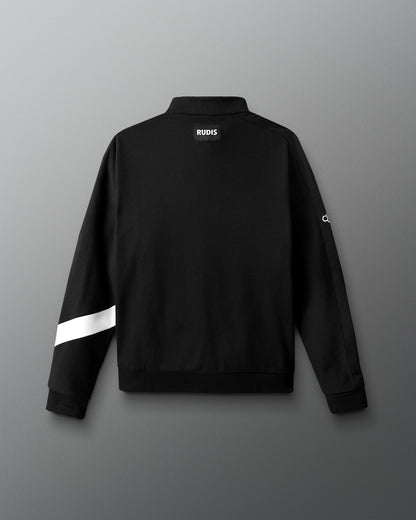 RUDIS RUDIS Colorblock 1/4 Zip