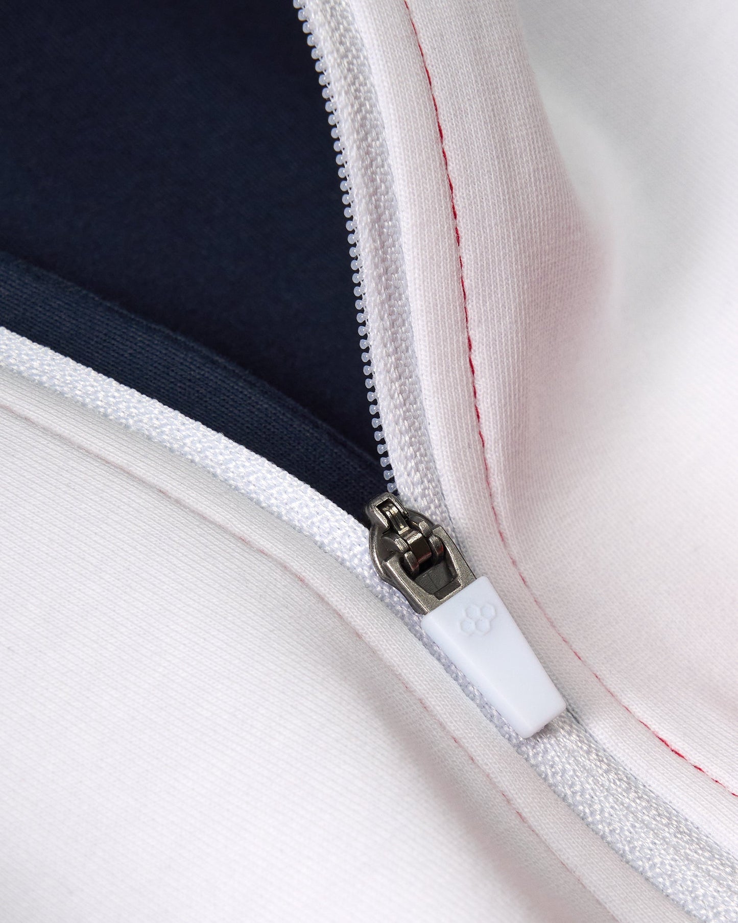 RUDIS RUDIS Colorblock 1/4 Zip