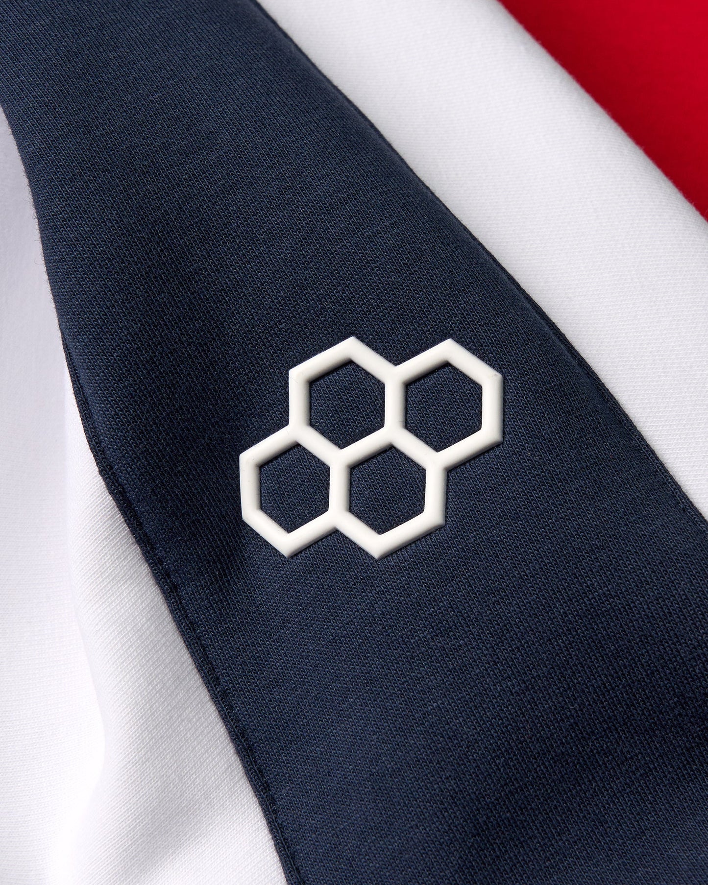 RUDIS RUDIS Colorblock 1/4 Zip
