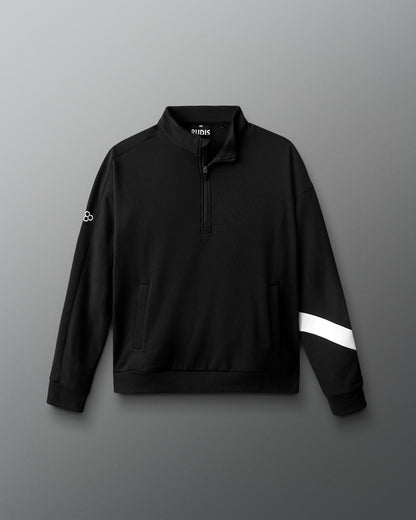 RUDIS RUDIS Colorblock 1/4 Zip