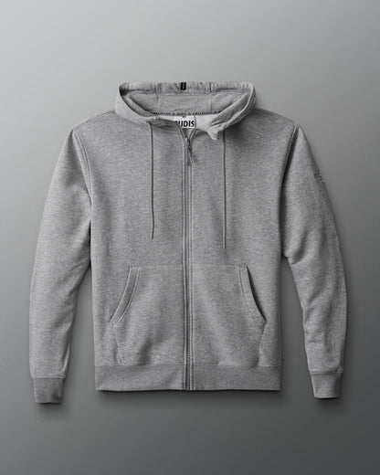 RUDIS RUDIS Comfort Fleece Full Zip