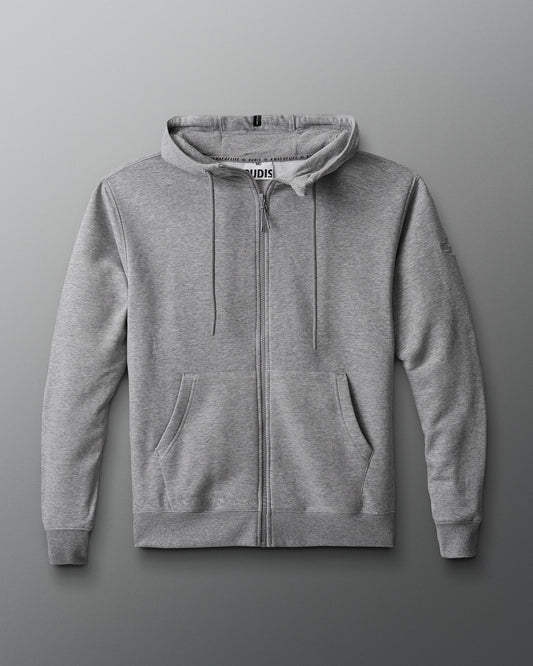 RUDIS RUDIS Comfort Fleece Full Zip