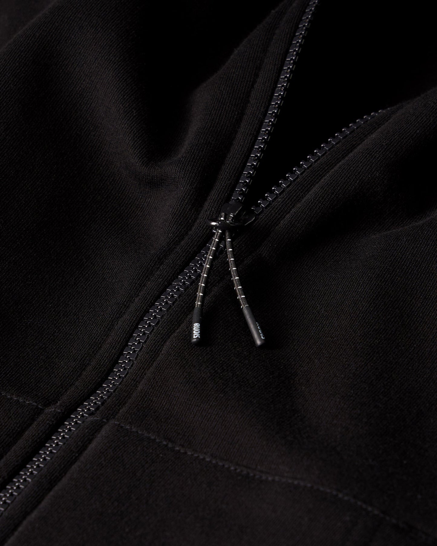 RUDIS RUDIS Comfort Fleece Full Zip