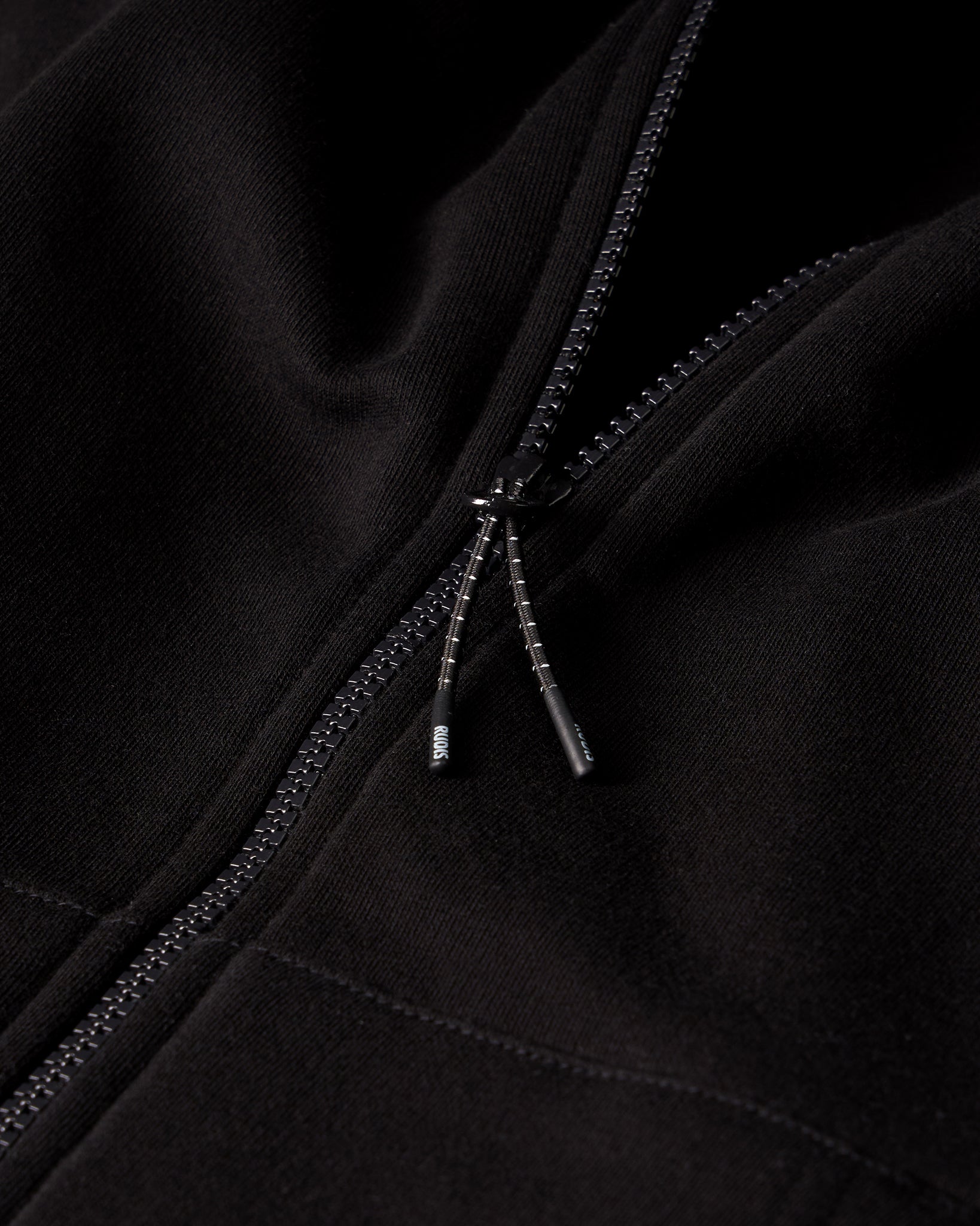 RUDIS RUDIS Comfort Fleece Full Zip