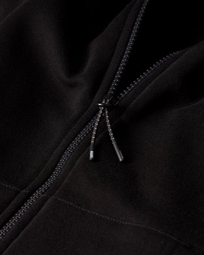 RUDIS RUDIS Comfort Fleece Full Zip