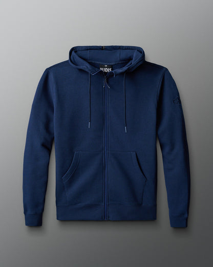 RUDIS RUDIS Comfort Fleece Full Zip