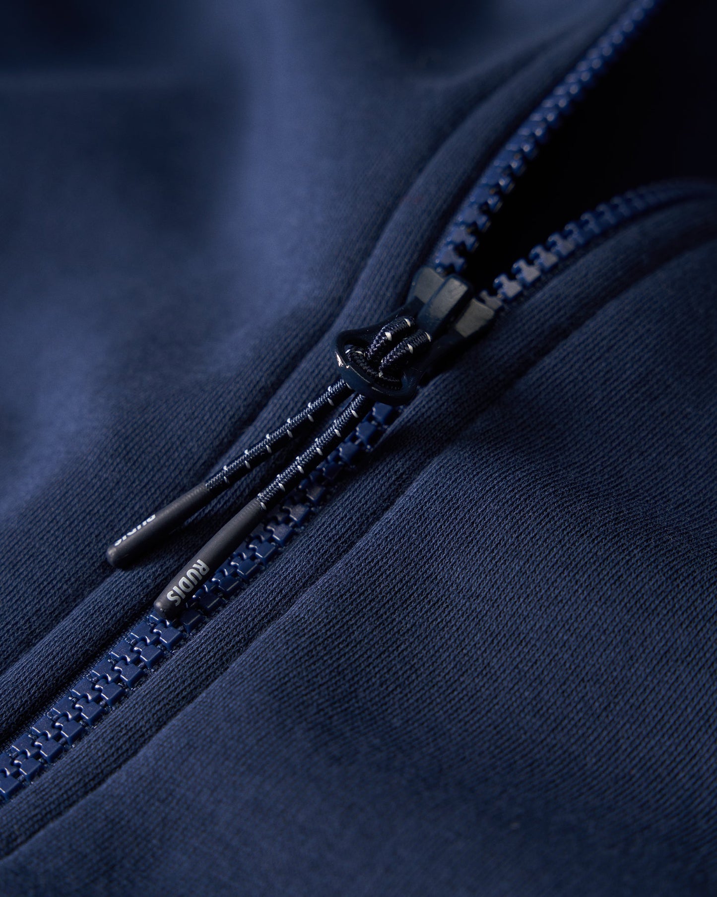 RUDIS RUDIS Comfort Fleece Full Zip