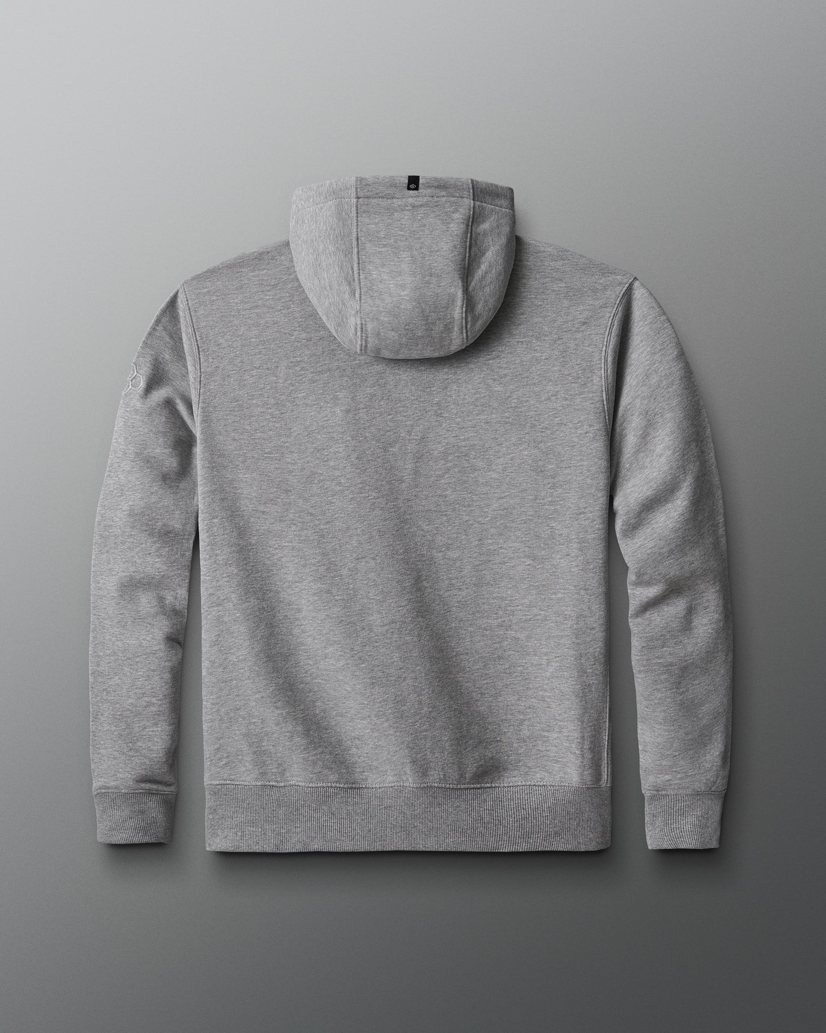 RUDIS RUDIS Comfort Fleece Full Zip