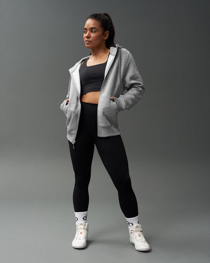 RUDIS RUDIS Comfort Fleece Full Zip