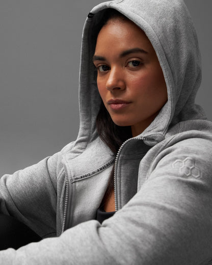RUDIS RUDIS Comfort Fleece Full Zip
