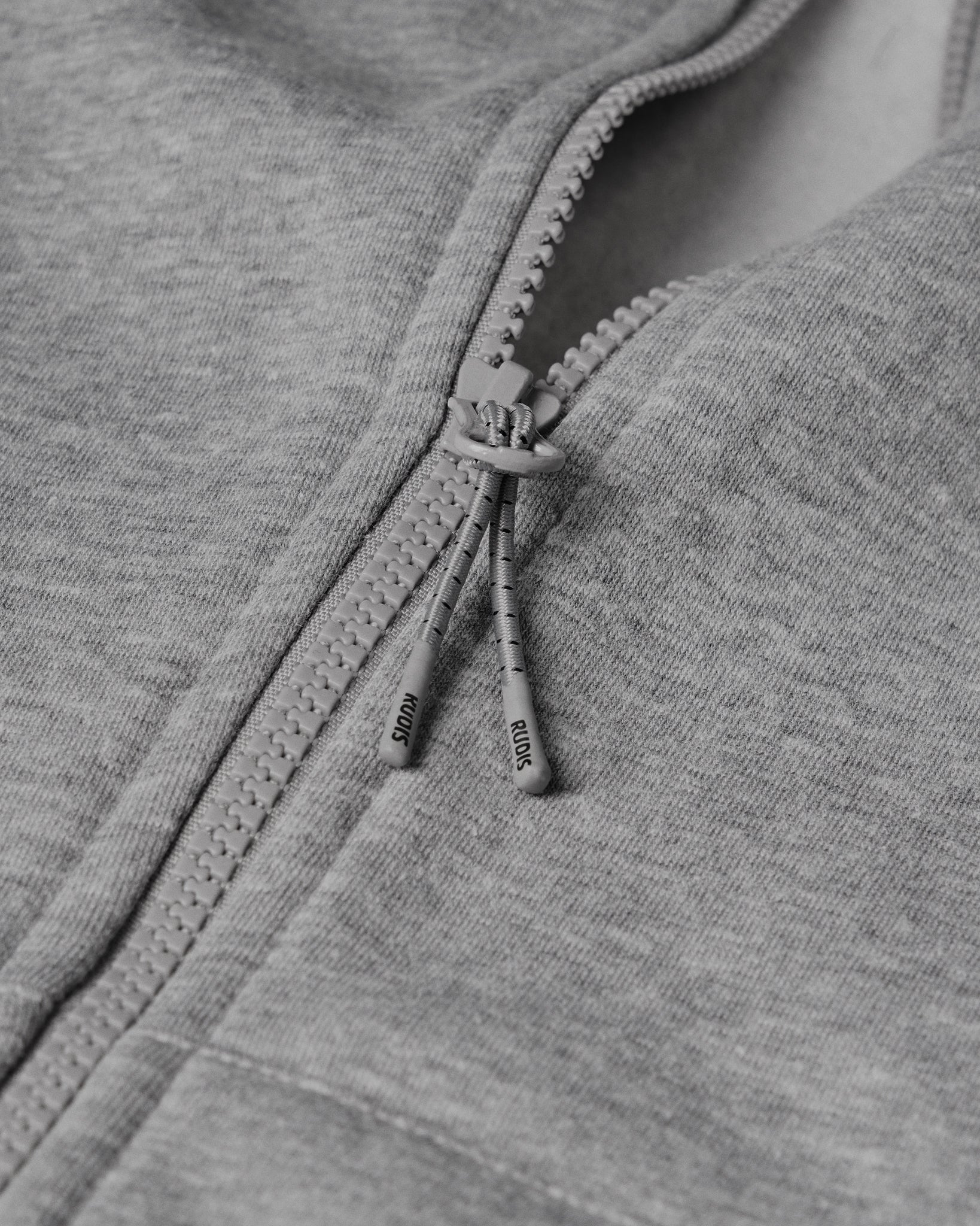 RUDIS RUDIS Comfort Fleece Full Zip
