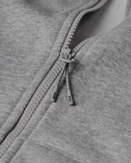 RUDIS RUDIS Comfort Fleece Full Zip