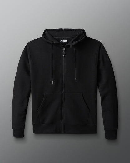 RUDIS RUDIS Comfort Fleece Full Zip