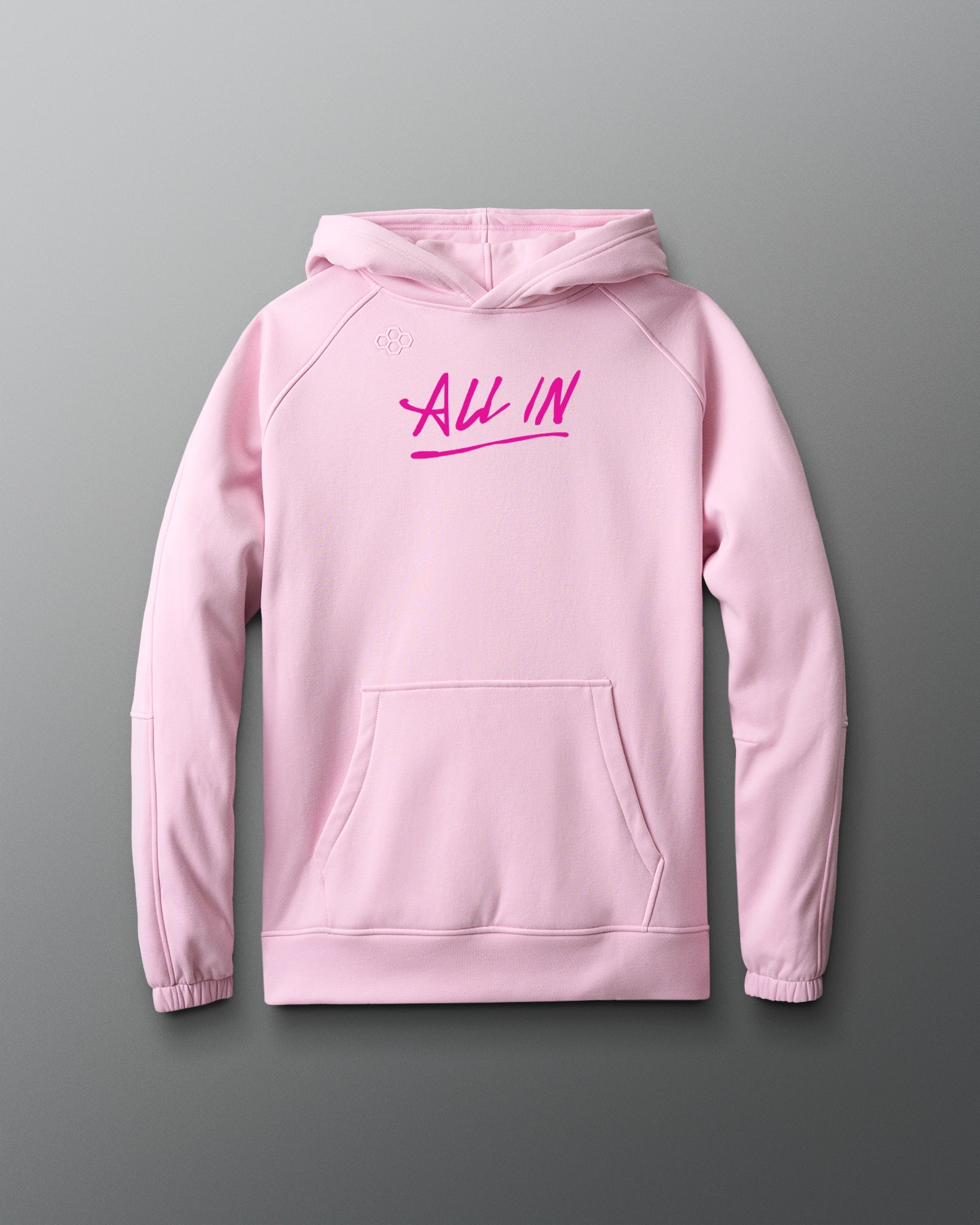 RUDIS ALL IN Tech Fleece Hoodie