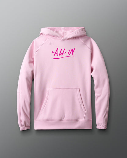 RUDIS ALL IN Tech Fleece Hoodie