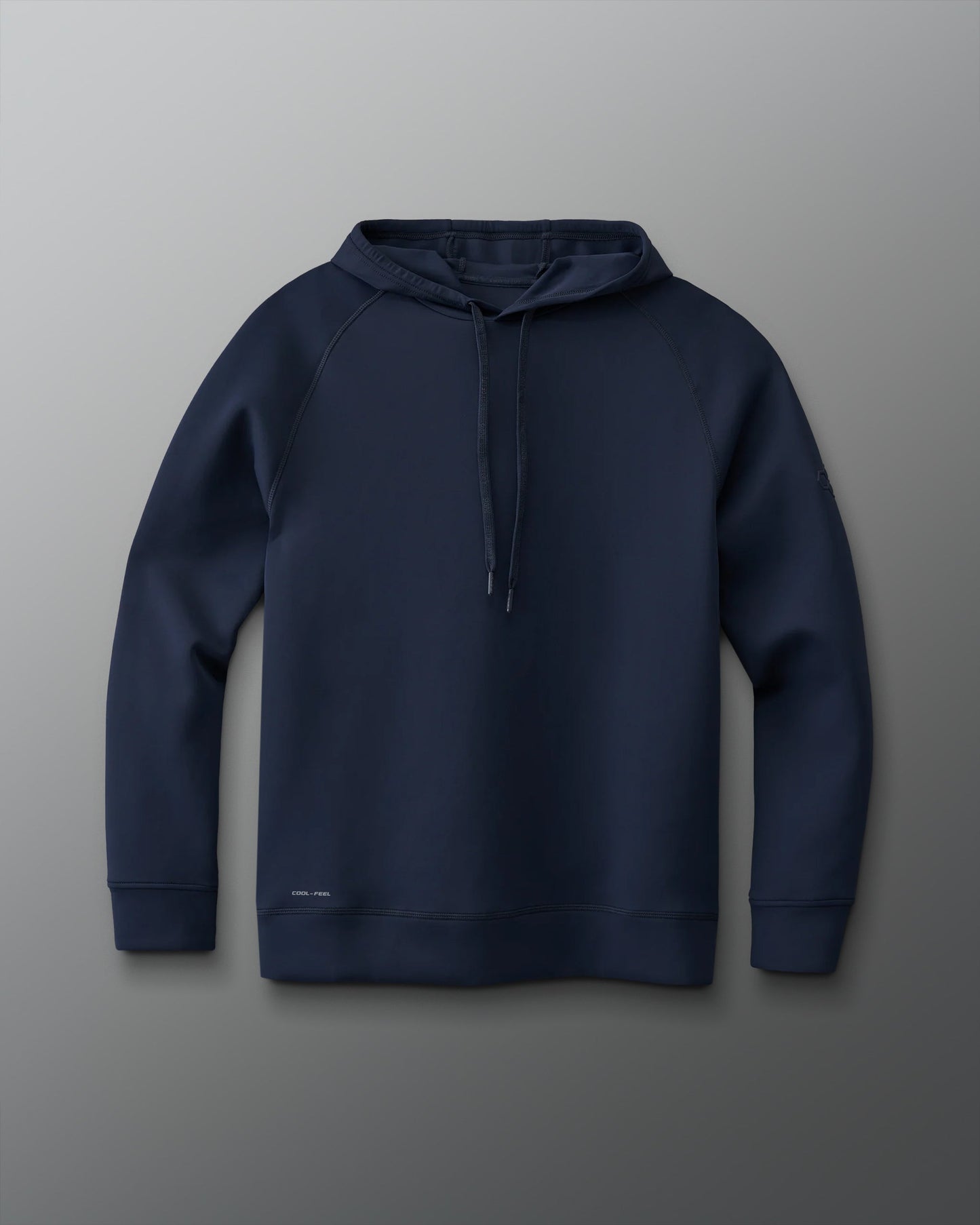 RUDIS RUDIS COOL-FEEL Hoodie - Navy - Revitalize Your Ride