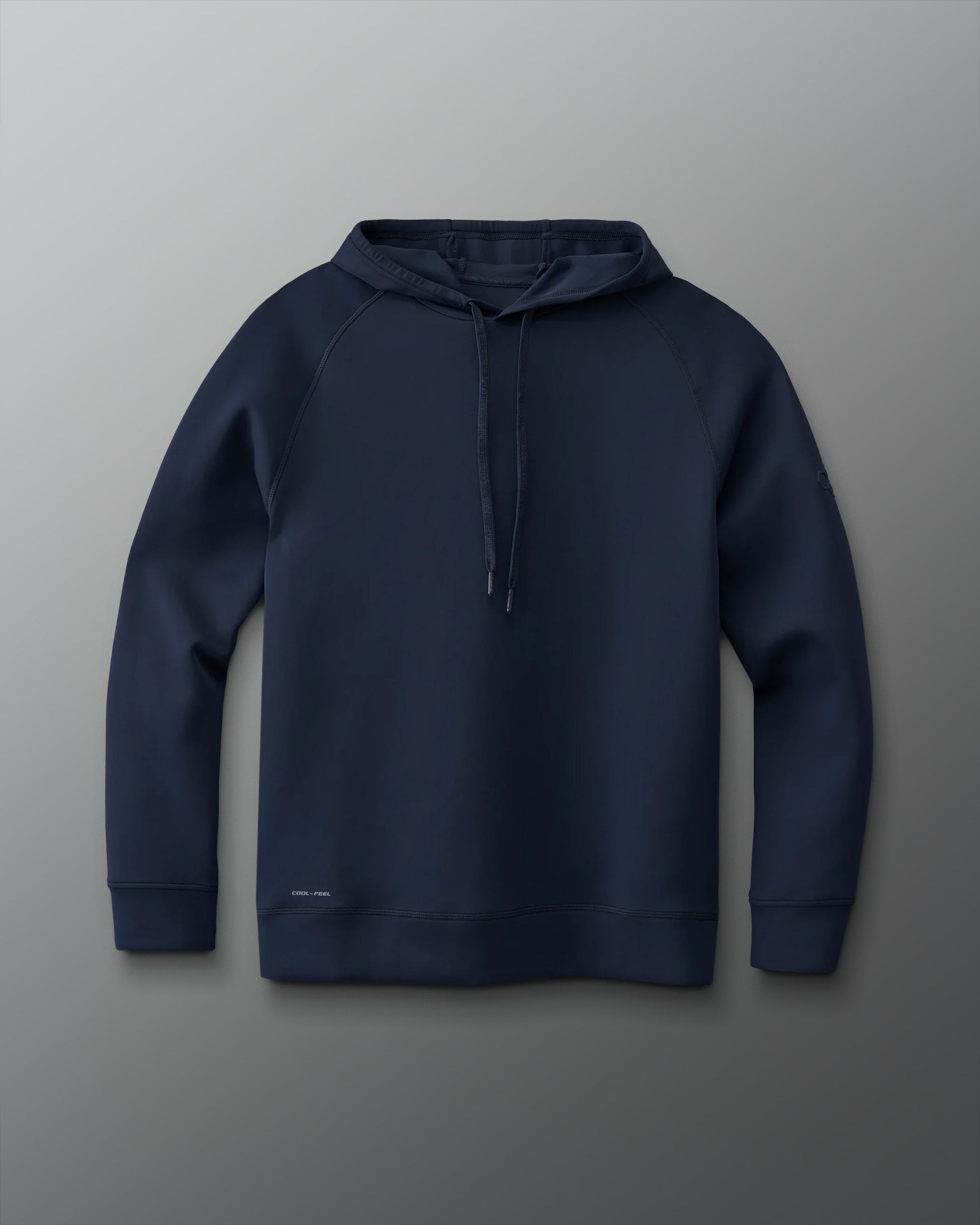 RUDIS RUDIS COOL-FEEL Hoodie - Navy - Revitalize Your Ride