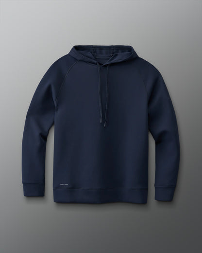 RUDIS RUDIS COOL-FEEL Hoodie - Navy - Revitalize Your Ride