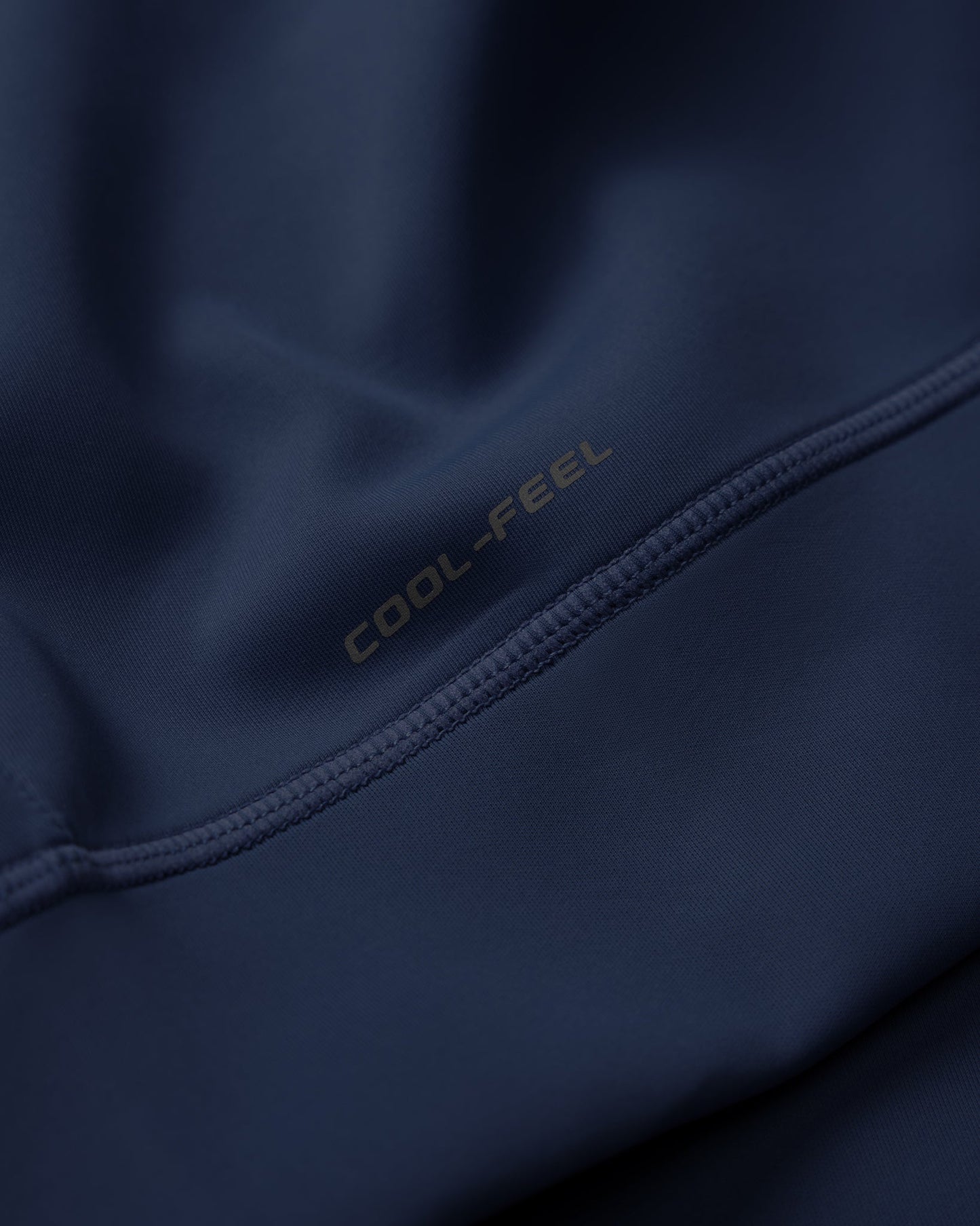 RUDIS RUDIS COOL-FEEL Hoodie - Navy - Revitalize Your Ride