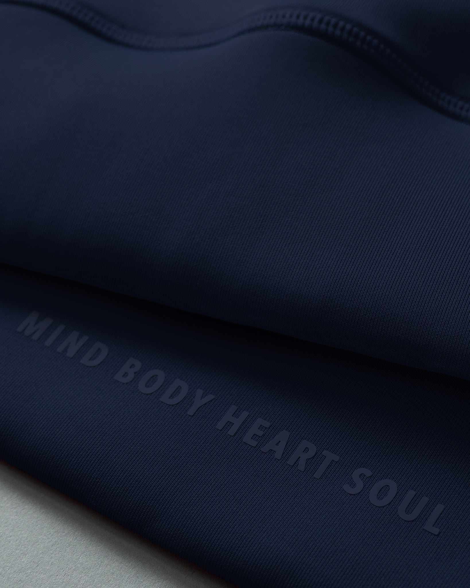 RUDIS RUDIS COOL-FEEL Hoodie - Navy - Revitalize Your Ride