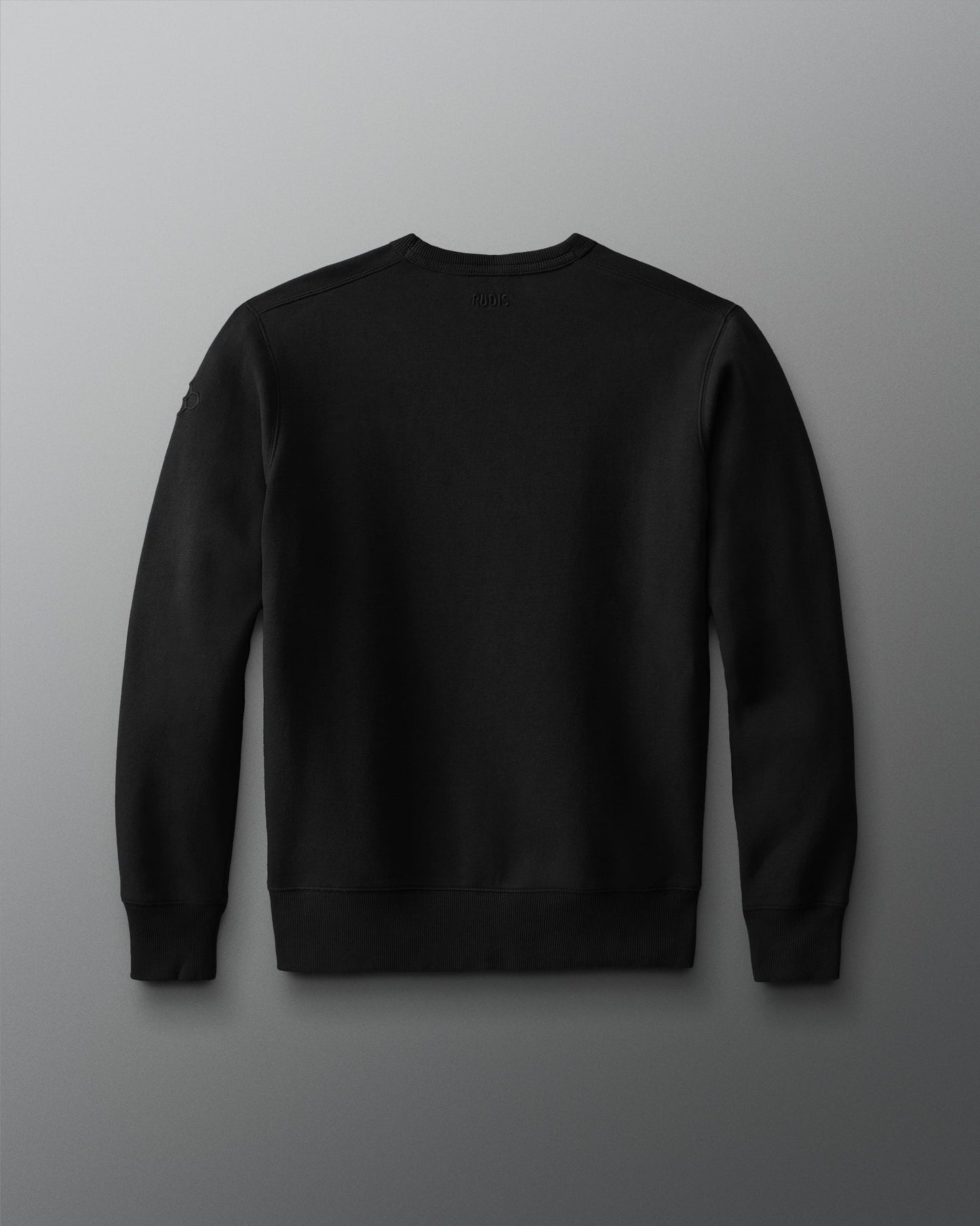 RUDIS Kolat Lightspeed Comfort Fleece Crewneck