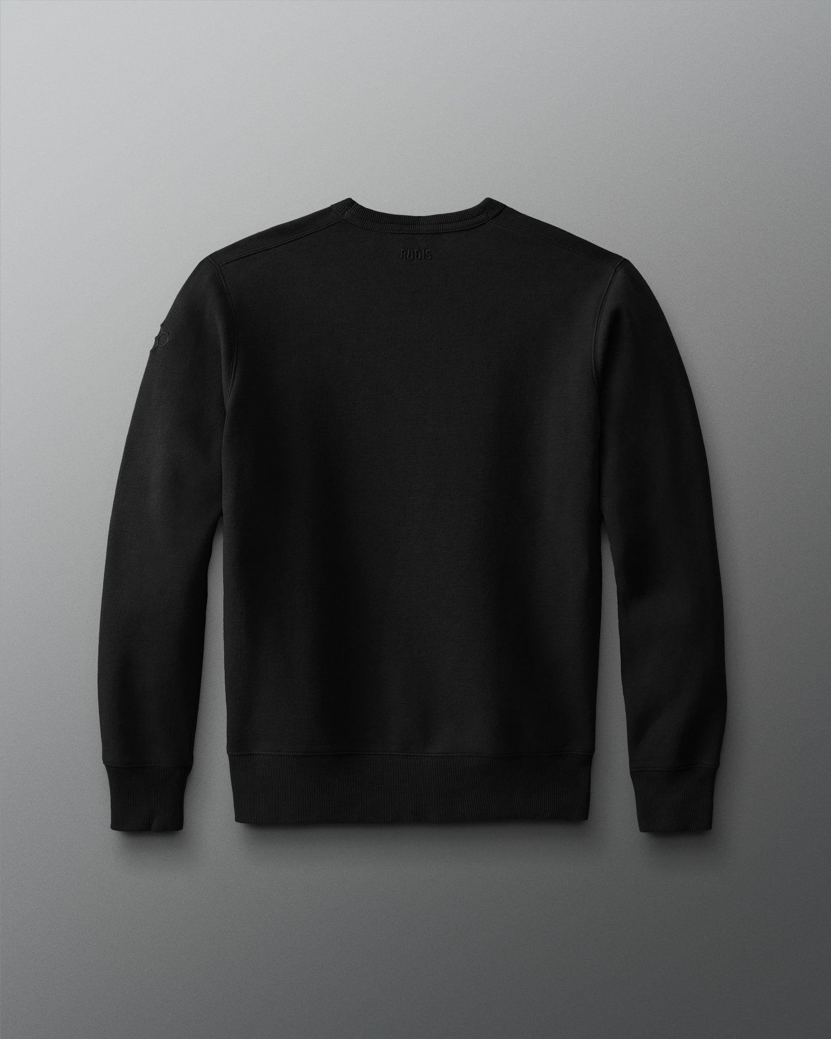 RUDIS Kolat Lightspeed Comfort Fleece Crewneck