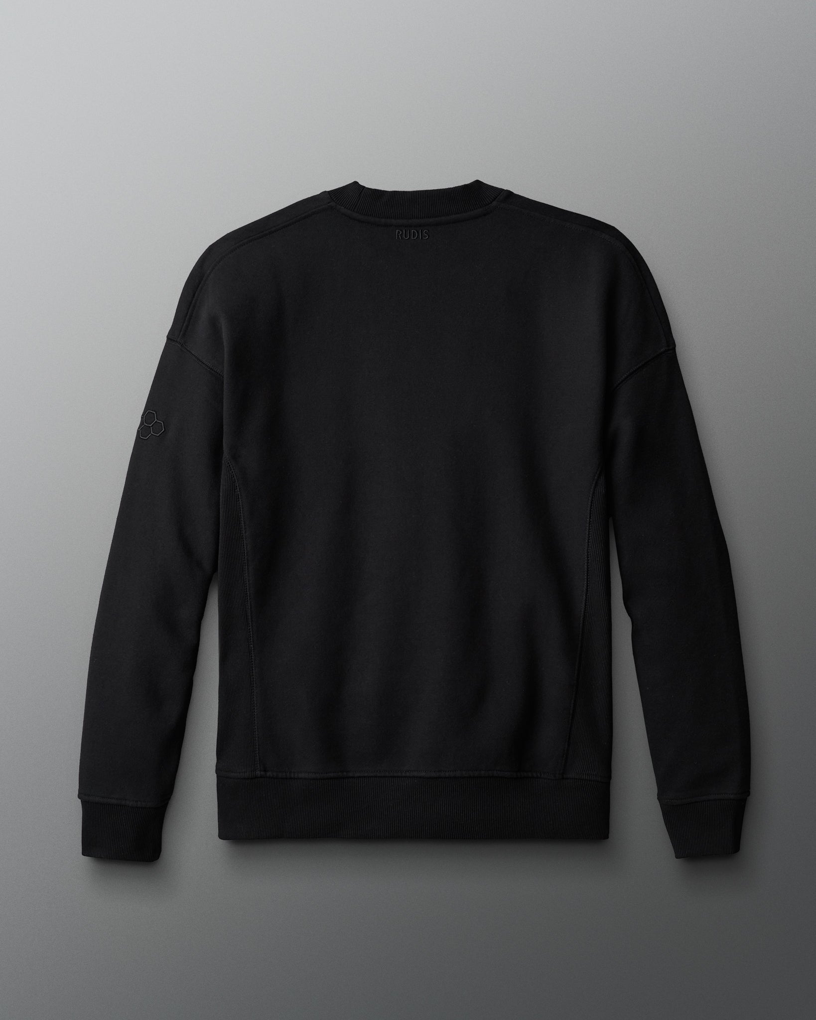 RUDIS ROCKY Italian Stallion Titan Heavyweight Crewneck