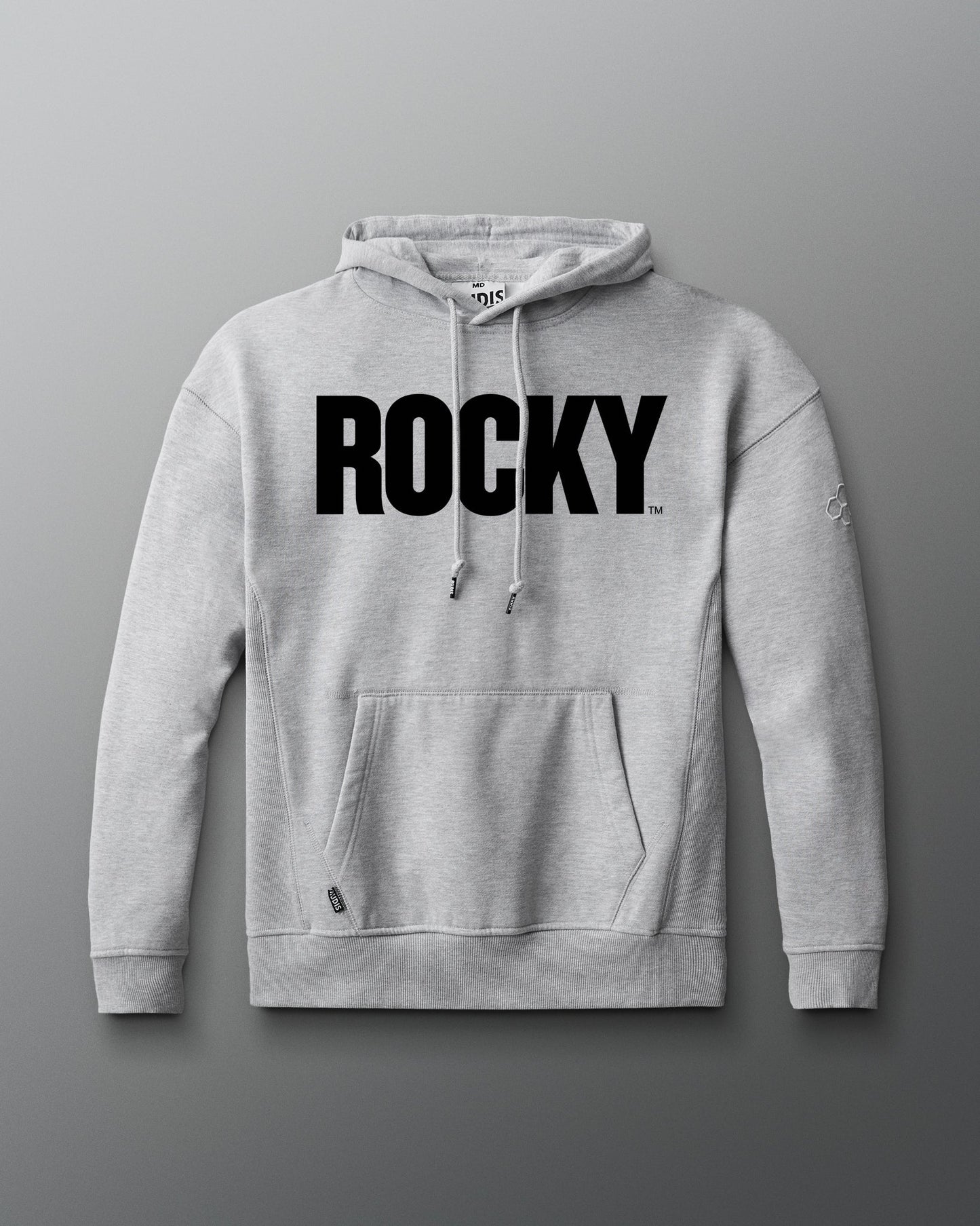 RUDIS ROCKY Titan Heavyweight Hoodie