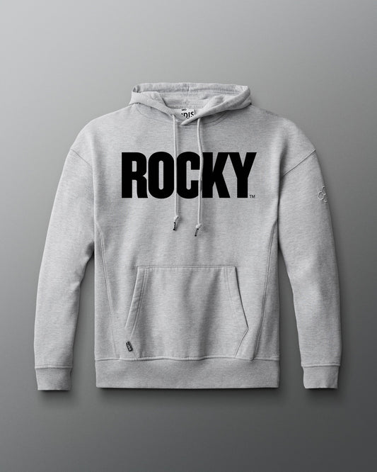 RUDIS ROCKY Titan Heavyweight Hoodie