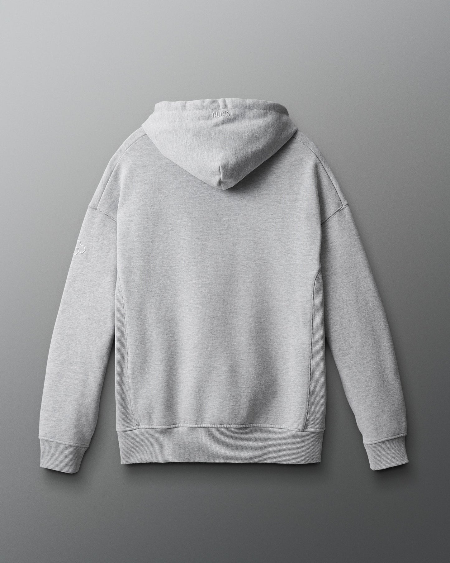 RUDIS ROCKY Titan Heavyweight Hoodie