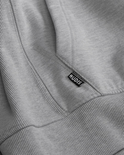 RUDIS ROCKY Titan Heavyweight Hoodie