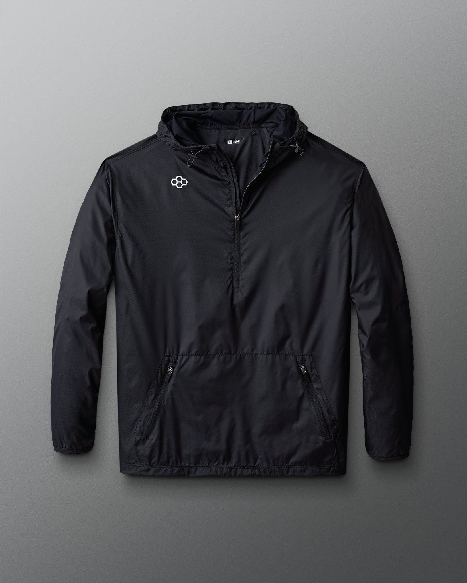 RUDIS RUDIS Motion Windbreaker
