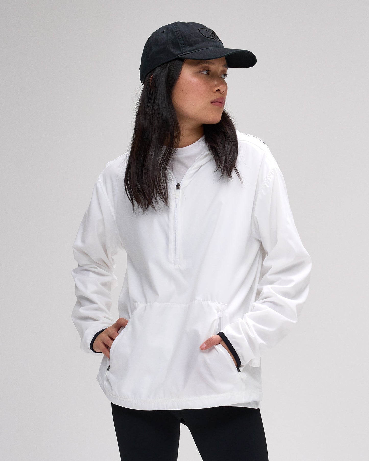 RUDIS RUDIS Motion Windbreaker
