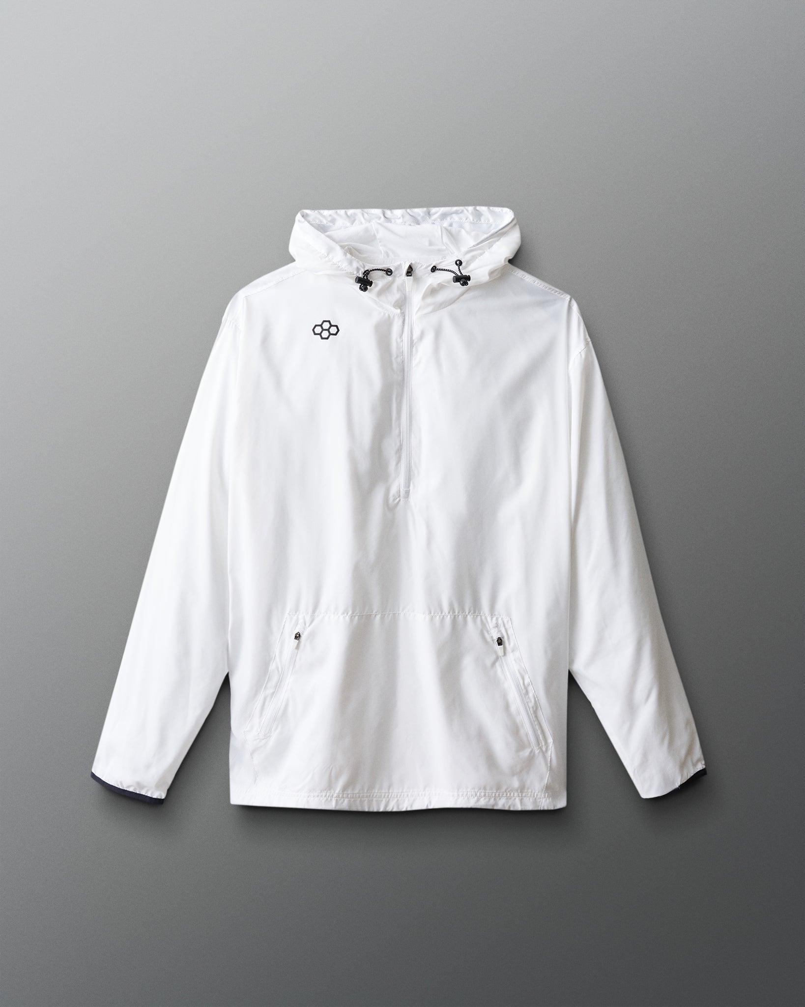 RUDIS RUDIS Motion Windbreaker