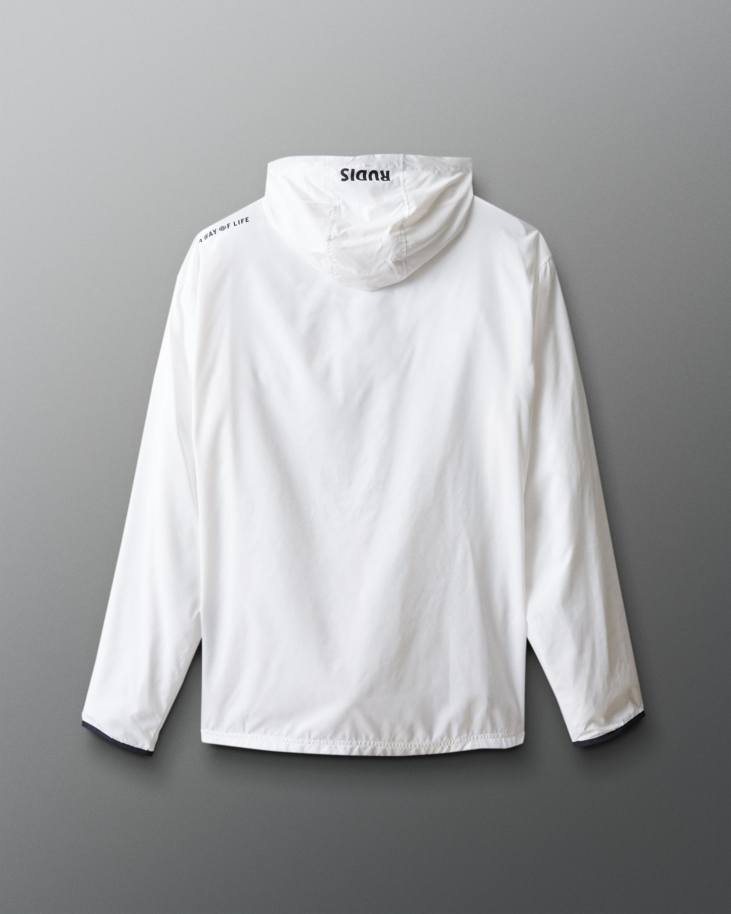 RUDIS RUDIS Motion Windbreaker