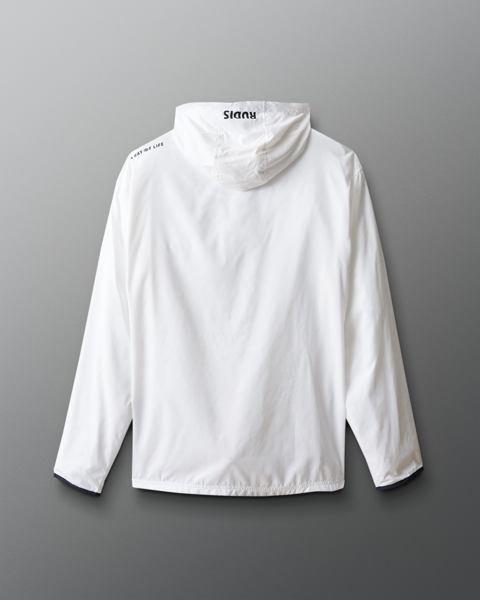 RUDIS RUDIS Motion Windbreaker