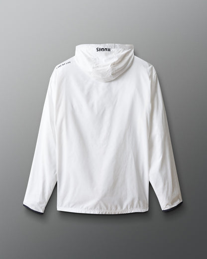 RUDIS RUDIS Motion Windbreaker