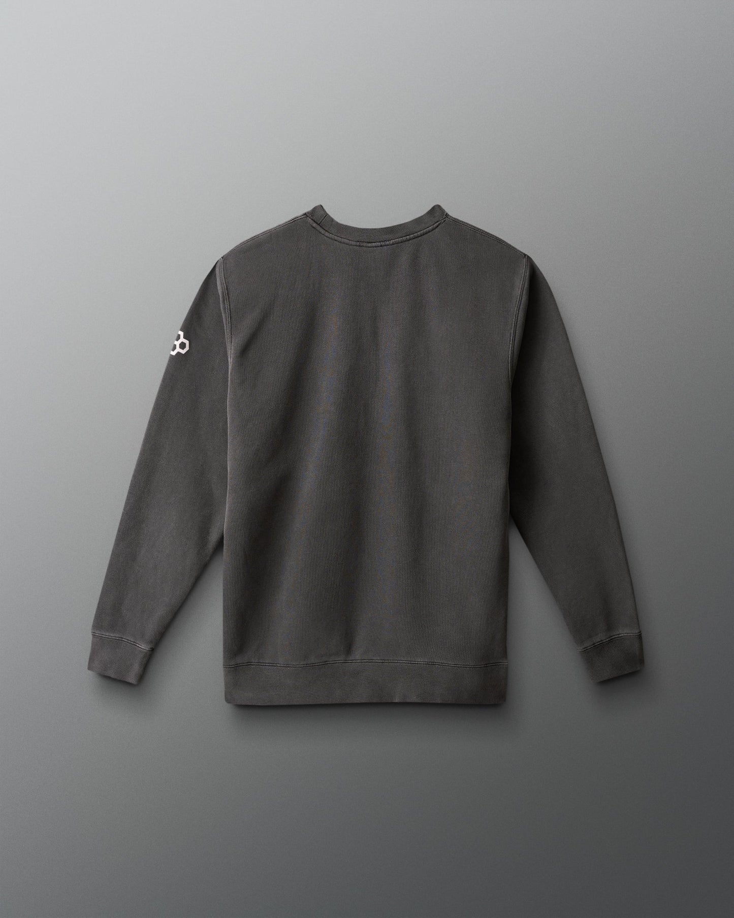 RUDIS Wrestle All Heart Classic Crewneck