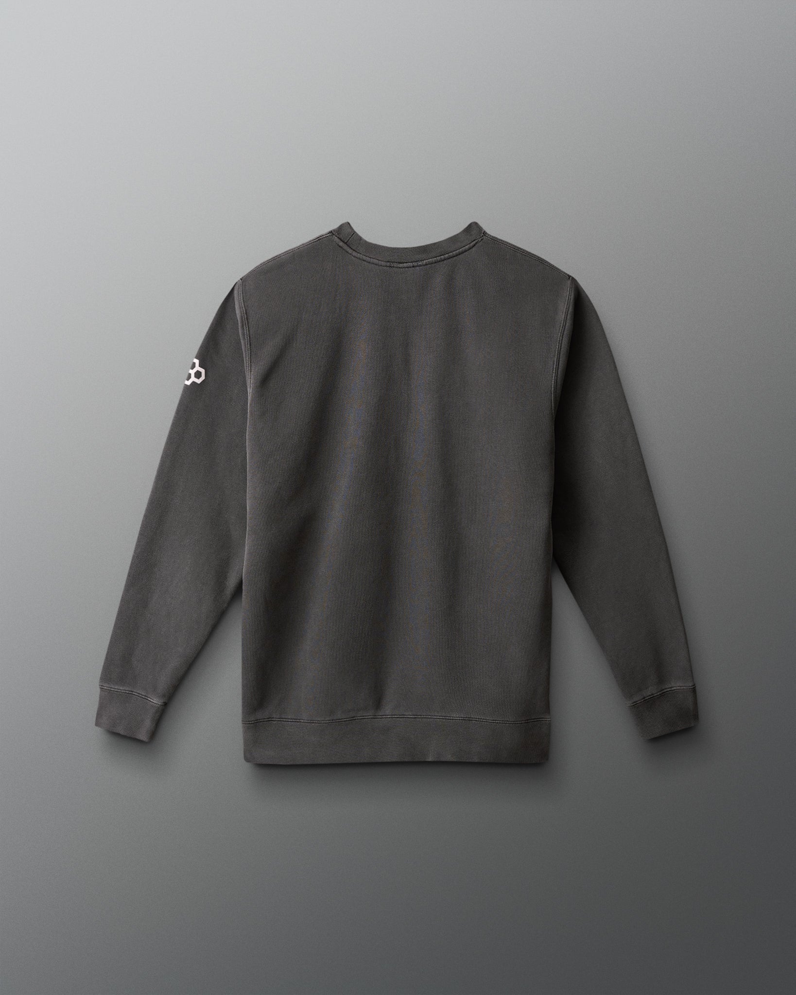 RUDIS Wrestle All Heart Classic Crewneck