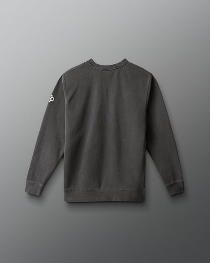 RUDIS Wrestle All Heart Classic Crewneck