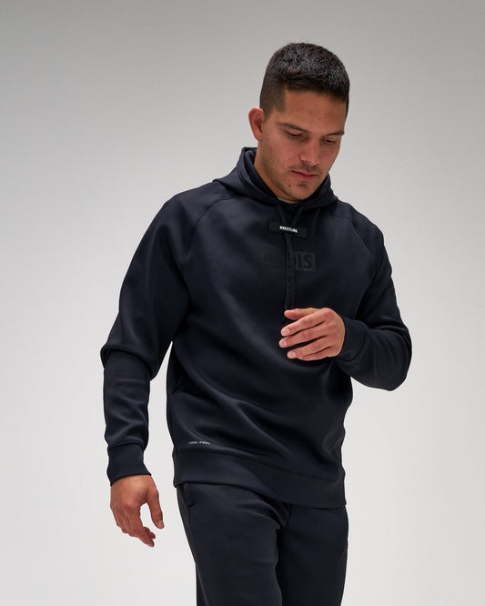 RUDIS RUDIS Tonal COOL-FEEL Hoodie