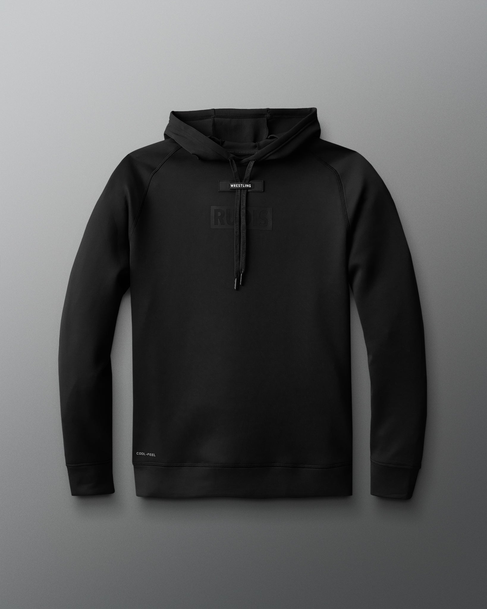 RUDIS RUDIS Tonal COOL-FEEL Hoodie