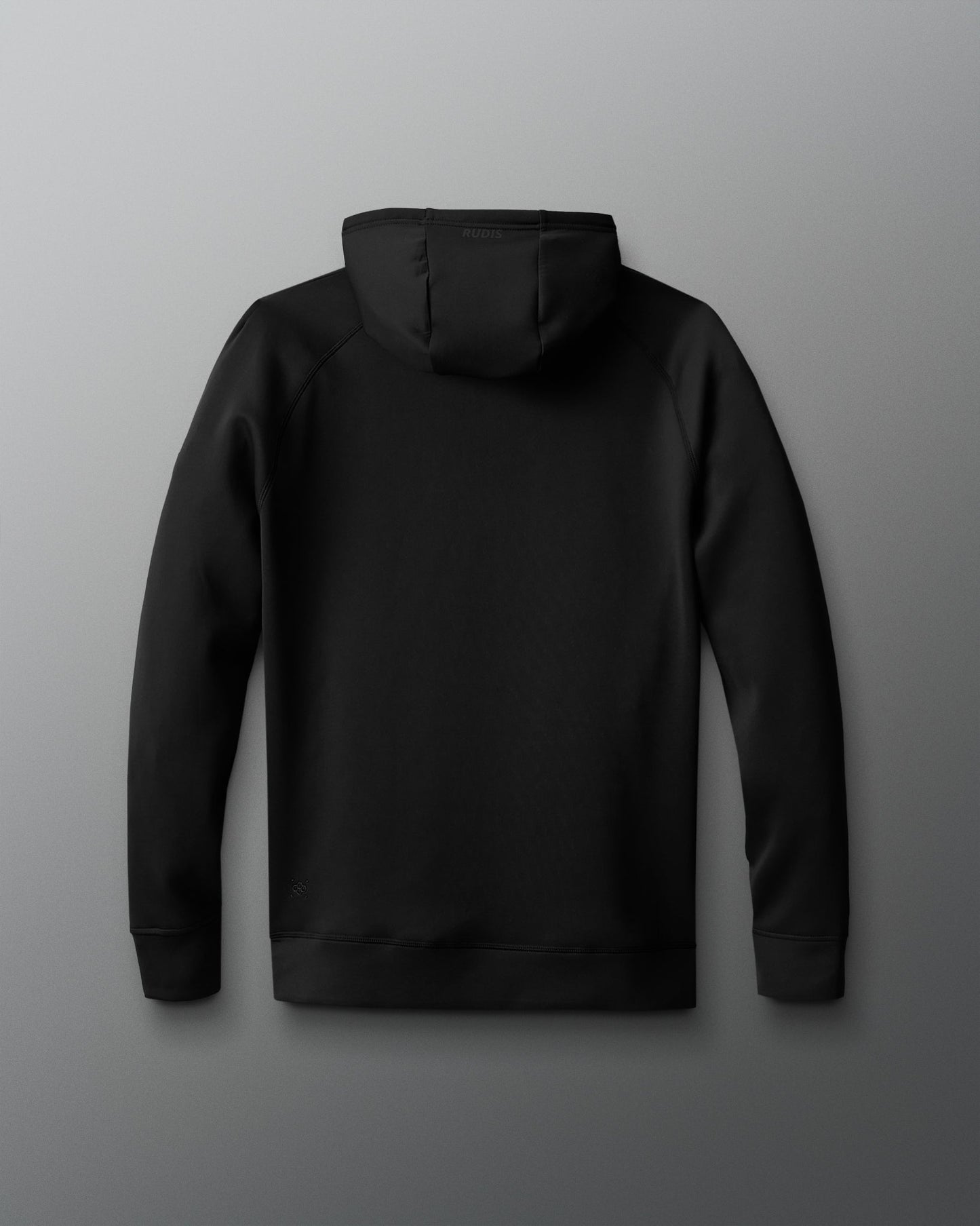 RUDIS RUDIS Tonal COOL-FEEL Hoodie