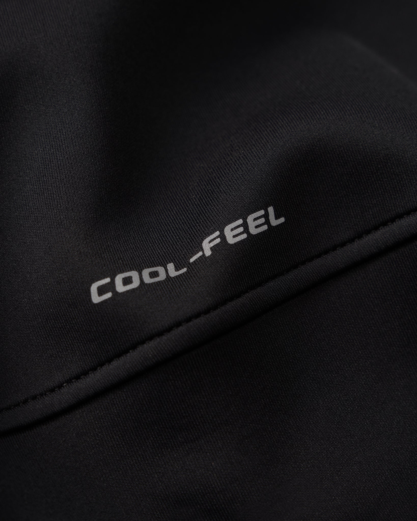 RUDIS RUDIS Tonal COOL-FEEL Hoodie