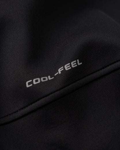 RUDIS RUDIS Tonal COOL-FEEL Hoodie
