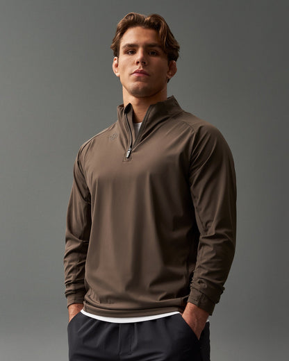 RUDIS RUDIS Go-To 1/4 Zip - Performance Meets Power