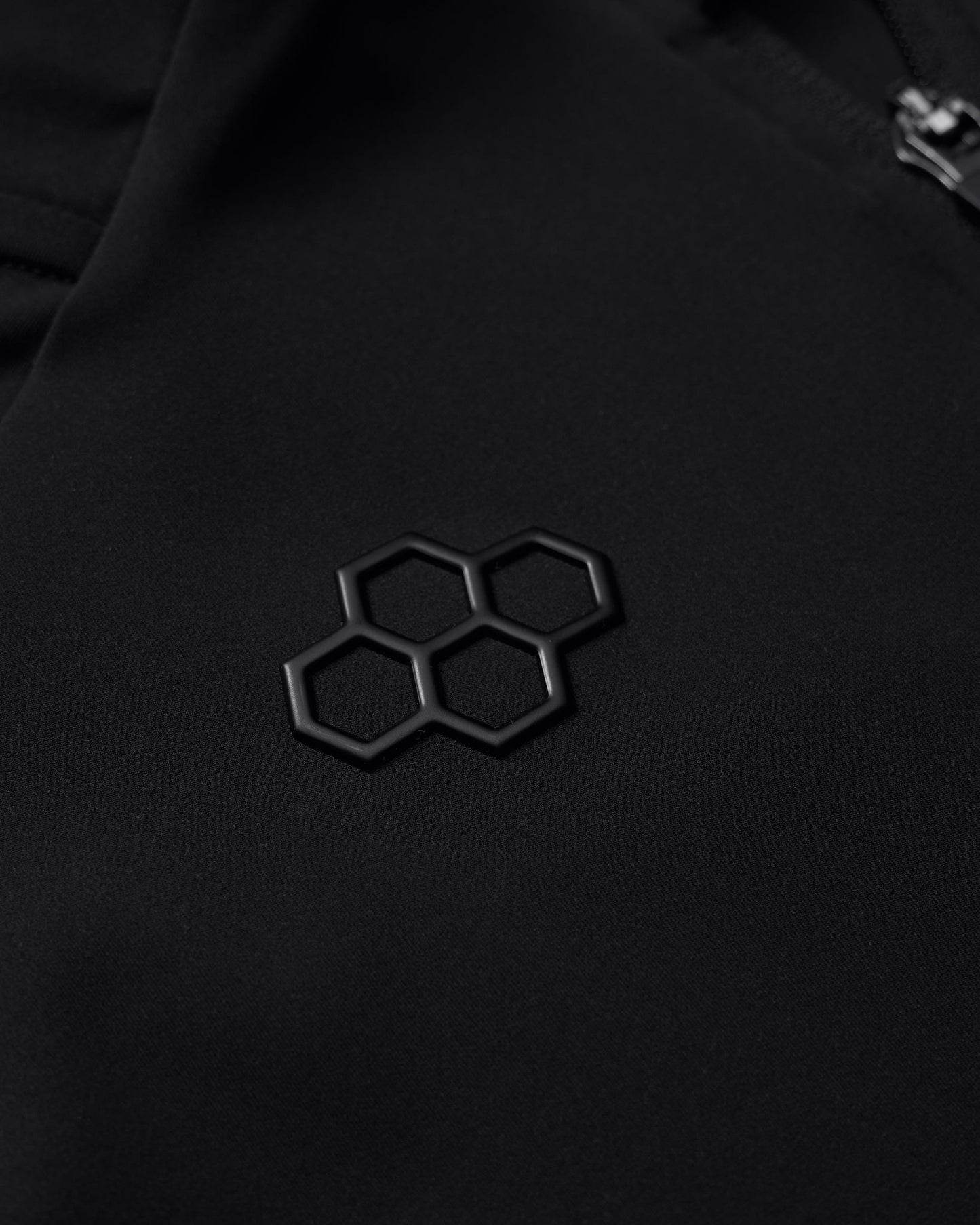RUDIS RUDIS Go-To 1/4 Zip - Performance Meets Power
